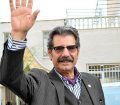 بازیگر و کارگردان مسجدسلیمانی تئاتر سینما و تلویزیون بر اثر ابتلا به کرونا درگذشت