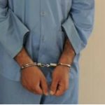 دستگیری متهم تحت تعقیب و کشف سه خودرو سرقتی توسط پلیس آگاهی مسجدسلیمان