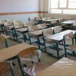 افتتاح ۲ مدرسه در مناطق عشایری مسجدسلیمان