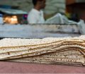 نارضایتی مردم از کیفیت پایین و کم فروشی در حجم و اندازه نان در مسجدسلیمان