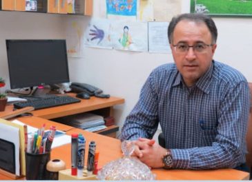 دکتر زراسوندی مسئول راه اندازي پارك علم و فناوري بين‌­المللي جمهوري اسلامي ايران شد