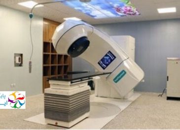 پیشرفته‌ترین دستگاه شتاب‌دهنده خطی کشور در بیمارستان گلستان اهواز راه‌اندازی می‌شود