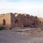 تلاقی تاریخ و نفت در تپه باستانی کلگه زرین در مسجدسلیمان