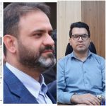 پیام تبریک مدیر شبکه بهداشت و درمان شهرستان مسجدسلیمان به مناسبت انتخاب دکتر رضا جباری در انتخابات مجلس شورای اسلامی