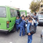 ۱۰ شهریور پایان مهلت ثبت‌نام در سامانه سپند سرویس مدارس مسجدسلیمان   