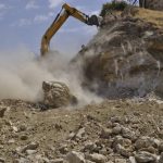 با حضور نماینده مردم در مجلس و معاون عمرانی استاندار خوزستان، کلنگ دو پروژه بزرگ شهرداری مسجدسلیمان به زمین زده شد