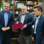 فرضعلی علیجانی رسما شهردار قلعه خواجه شد