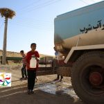 آبرسانی به ۳۴ روستای مسجدسلیمان در دستور کار قرار گرفت