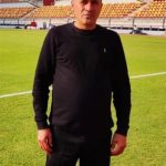 علیرضا اسیوند سرمربی جوانان نفت مسجدسلیمان شد