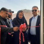 مدیر شبکه بهداشت و درمان مسجدسلیمان خبر داد: افتتاح دو واحد محل زیست پزشکان در بیمارستان ۲۲ بهمن  