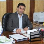 انتصاب فرزند مسجدسلیمان بعنوان معاونت درمان دانشگاه علوم پزشکی جندی شاپور اهواز