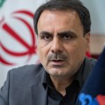 رامین حاتمی مدیرعامل شرکت ملی مناطق نفت خیز جنوب شد