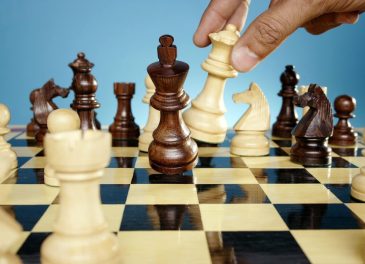 مسجدسلیمان میزبان شطرنج بازان کشور در جام پارسوماش