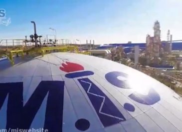 پتروشیمی مسجدسلیمان؛ از بحران مالی تا تهدید معیشت صدها خانواده   