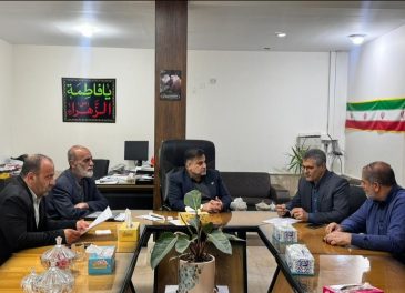 فرماندار مسجدسلیمان: با راه اندازی چند سایت جدید، پوشش شبکه تلفن همراه و اینترنت در شهرستان تقویت میشود