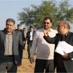 معاون وزیر راه خبر داد: آغاز مطالعات طرح جاده میان‌بُر مسجدسلیمان – اهواز تا یکماه آینده