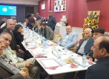بیستمین مهریاد مسعود بختیاری در اهواز برگزار شد؛ بیست سال پاسداشت بانگی که ماندگار ماند