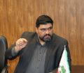 عضو شورای شهر مسجدسلیمان خبر داد: پرداخت دو ماه حقوق و عیدی کارکنان شهرداری با پیگیری نماینده مردم در مجلس و مساعدت مدیرکل امور مالیاتی خوزستان