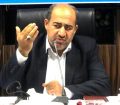 فرماندار اندیکا درگذشت