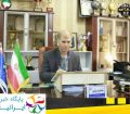 هدایت یزدی سرپرست مدیرعاملی باشگاه نفت مسجدسلیمان شد