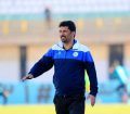 مجتبی حسینی سرمربی تیم فوتبال نفت مسجدسلیمان شد