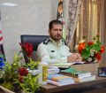 دستگیری باند سارقان مامور نما در مسجدسلیمان