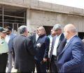 وزیر کشور: فرودگاه مسجد سلیمان باید به سرعت راه‌اندازی شود