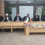 رضایی فرد برای دومین بار سرپرست آموزش و پرورش مسجدسلیمان معرفی شد