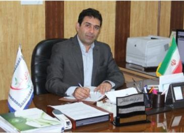 انتصاب فرزند مسجدسلیمان بعنوان معاونت درمان دانشگاه علوم پزشکی جندی شاپور اهواز