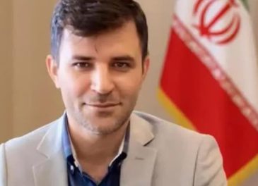 جهانگیری رفت/ سرپرست جدید فرمانداری مسجدسلیمان منصوب شد