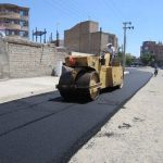 اختصاص ۲۵۰۰ تن قیر رایگان جهت آسفالت معابر روستایی چهار شهرستان و اختصاص سهمیه تسهیلات ویژه تأمین مسکن برای محرومان مسجدسلیمان با پیگیری های مستمر دکتر جباری