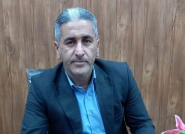 با تایید کمیته تطبیق فرمانداری؛ رضا ارزانی رسماً سرپرست شهرداری مسجدسلیمان شد