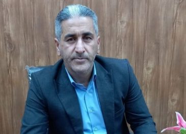 پیام تبریک سرپرست شهرداری مسجدسلیمان بمناسبت فرارسیدن هفته قوه قضائیه