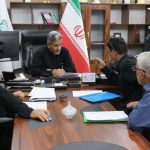 ملاقات عمومی سرپرست شهرداری مسجدسلیمان با شهروندان برگزار شد
