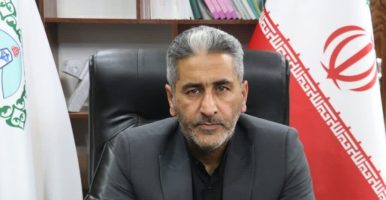 پیام سرپرست شهرداری مسجدسلیمان به مناسبت روز حراست و روز فناوری اطلاعات