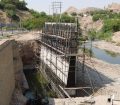 مدیرعامل شرکت بهره‌برداری نفت و گاز مسجدسلیمان: پروژه احداث پل دوم «مالكریم» با پیشرفت ۴۵ درصدی در حال انجام است