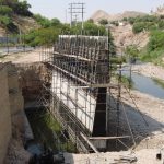 مدیرعامل شرکت بهره‌برداری نفت و گاز مسجدسلیمان: پروژه احداث پل دوم «مالكریم» با پیشرفت ۴۵ درصدی در حال انجام است