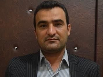 کورش حاجت پور شهردار مسجدسلیمان شد