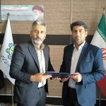 انتصاب جدید در شهرداری مسجدسلیمان / طی حکمی مسعود ورناصری به عنوان سرپرست معاونت امور زیربنایی و شهرسازی منصوب شد