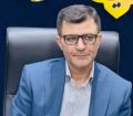پایان دوره سرپرستی؛ جاوید شیخ رسماً فرماندار مسجدسلیمان شد   