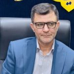 پایان دوره سرپرستی؛ جاوید شیخ رسماً فرماندار مسجدسلیمان شد   