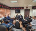 با پیگیری های دکتر جباری؛ ارتقای فرمانداری مسجدسلیمان به فرمانداری ویژه در مسیر تحقق  