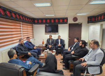 با پیگیری های دکتر جباری؛ ارتقای فرمانداری مسجدسلیمان به فرمانداری ویژه در مسیر تحقق  