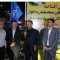 پروژه روشنایی سه راهی لالی تا پلیس راه مسجدسلیمان به بهره برداری رسید