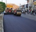 سرپرست شهرداری مسجدسلیمان: عملیات آسفالت خیابان آزادی آغاز شد