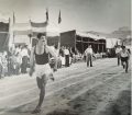 پیشکسوت نام آور و چهره ماندگار ورزش مسجدسلیمان آسمانی شد