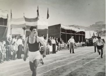 پیشکسوت نام آور و چهره ماندگار ورزش مسجدسلیمان آسمانی شد