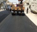 روابط عمومی نفت و گاز مسجدسلیمان خبر داد: پروژه بهسازی محور مسجدسلیمان هفتکل حد فاصل پل تمبی تا پل سی مایلی در مراحل پایانی قرار دارد