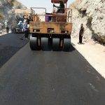 روابط عمومی نفت و گاز مسجدسلیمان خبر داد: پروژه بهسازی محور مسجدسلیمان هفتکل حد فاصل پل تمبی تا پل سی مایلی در مراحل پایانی قرار دارد