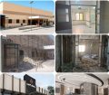 با پیگیری های دکتر جباری؛ عملیات اجرایی بازآفرینی و زیباسازی بخش اورژانس بیمارستان ۲۲بهمن مسجدسلیمان با هدف ارتقای کیفیت محیط درمانی آغاز شد